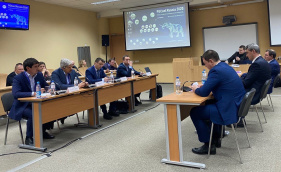 РЕД СОФТ - участник круглого стола PGConf.Russia 2020