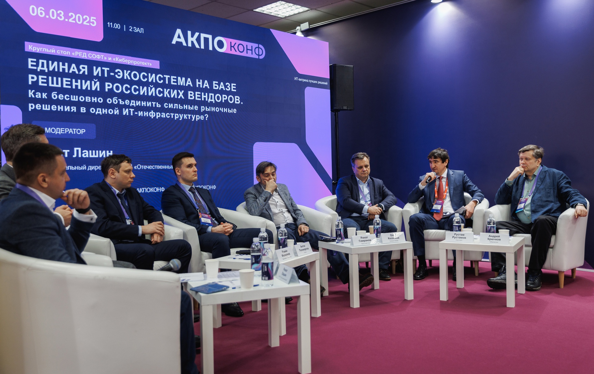 Возвращаться некуда: почему иностранных вендоров в России уже никто не ждет 