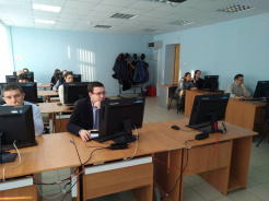 РЕД СОФТ совместно с администрацией Владимирской области приняли участие в семинаре ВЛГУ