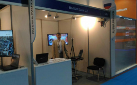 Итоги ISNR 2018