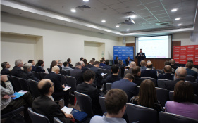 Специалисты РЕД СОФТ приняли участие в «Импортозамещение 2018: реальный опыт»