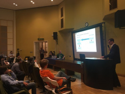 OS DAY 2018: итоги