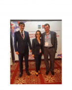 РЕД СОФТ — участник конференции «Цифровая трансформация государственного управления»