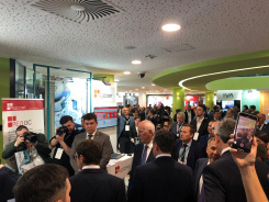 РЕД СОФТ приняла участие в ЦИПР