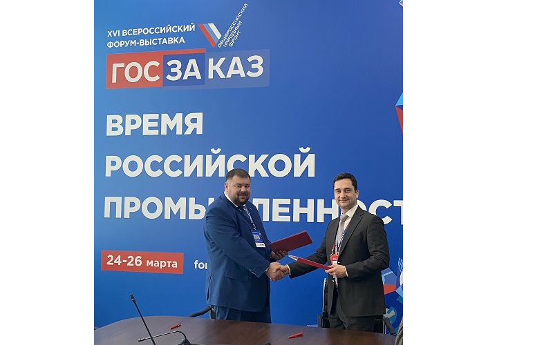 РЕД СОФТ и ГК «РосИнтеграция» заключили партнерское соглашение