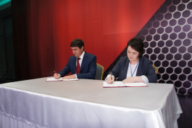 Подписано соглашение об авторизации РЕД СОФТ Учебного центра Минтруда Оренбургской области