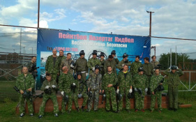 Талантливый человек - талантлив во всем!