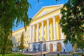 Воронежские студенты будут изучать РЕД ОС