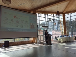 РЕД СОФТ на ИТ-площадках страны