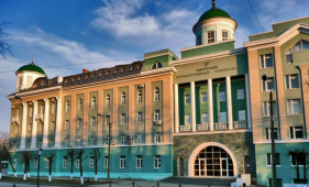 Удмуртский государственный университет получил статус центра компетенций РЕД СОФТ