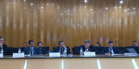 РЕД СОФТ рассказала о безопасности РЕД ОС на «ИТОПК-2021»