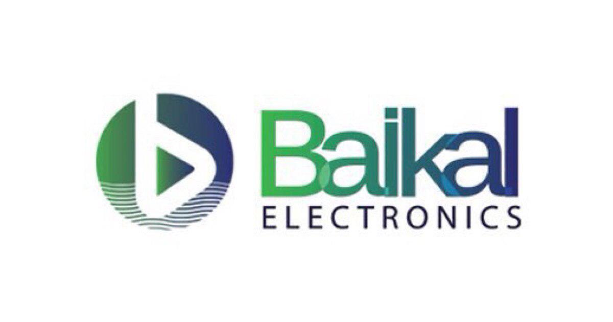 РЕД ОС установлен на процессорах Baikal