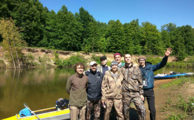 РЕД СОФТ за здоровый образ жизни!