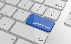 РЕД СОФТ примет участие в IT Government Day 2018