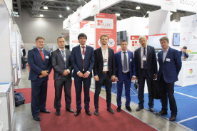 РЕД СОФТ расширяет возможности