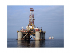Внедрение РЕД ОС в ГУП РК "Черноморнефтегаз"