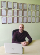 Интервью с директором обособленного подразделения РЕД СОФТ в г. Дубна Михаилом Шаньгиным