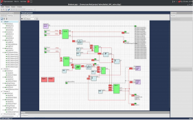 Программный комплекс «ДИАДЕМА»