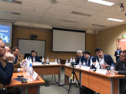 Круглый стол "Импортозамещение системного и инфраструктурного ПО"