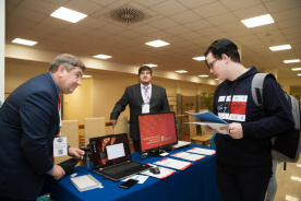 РЕД СОФТ на «Импортозамещение программного обеспечения и оборудования в Ямало-Ненецком автономном округе»