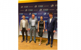 РЕД СОФТ выступила на СВЯЗЬ-2021