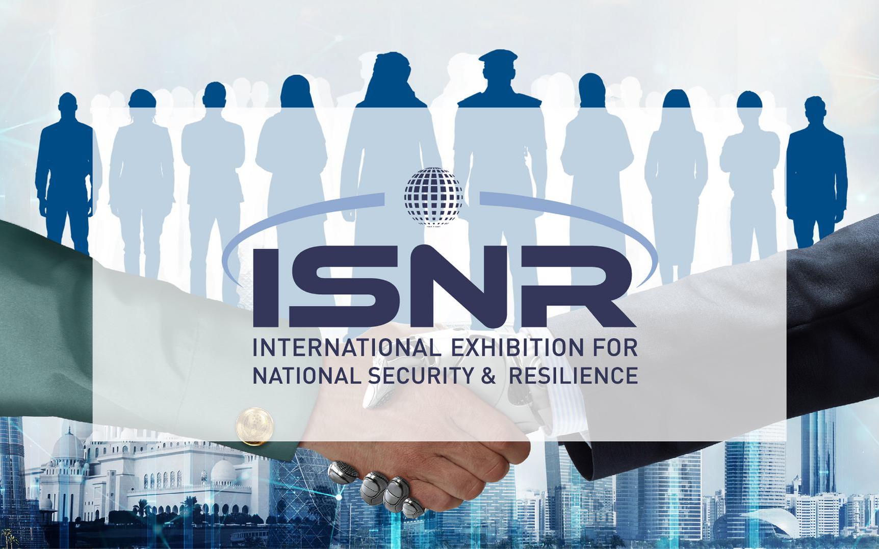 РЕД СОФТ принимает участие в Международной выставке по национальной безопасности ISNR 2018