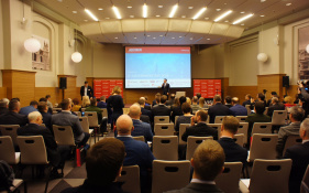 Специалисты РЕД СОФТ приняли участие в IT Government Day 2018