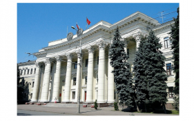 Внедрение РЕД ОС в Волгоградской области