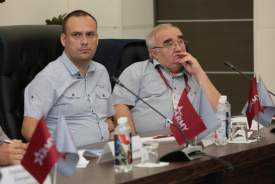 РЕД СОФТ на Армия-2018