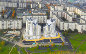 Заключен договор между Ред Софт и «Промсвязь-Холдинг» в интересах областного бюджетного учреждения «Информационно-технический центр» Липецкой области