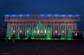 Заключен Государственный контракт между Ред Софт и Администрацией Тамбовской области