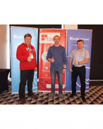 РЕД СОФТ приняла участие в семинаре «Кейсистемс» и  мероприятии Softline