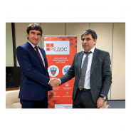 В Дагестане откроют учебный центр РЕД СОФТ