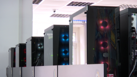 «Санкционная устойчивость»: власти края переходят на российский софт