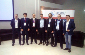 Конференция “Импортозамещение: программа поддержки перехода на российские разработки в области ПО”