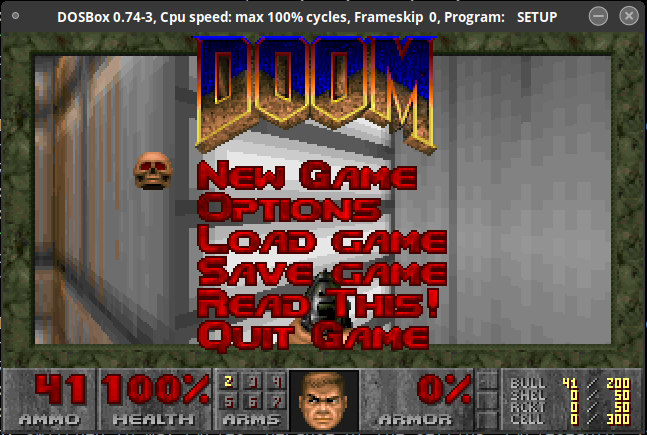 Dosbox для чего нужен. Смотреть фото Dosbox для чего нужен. Смотреть картинку Dosbox для чего нужен. Картинка про Dosbox для чего нужен. Фото Dosbox для чего нужен
