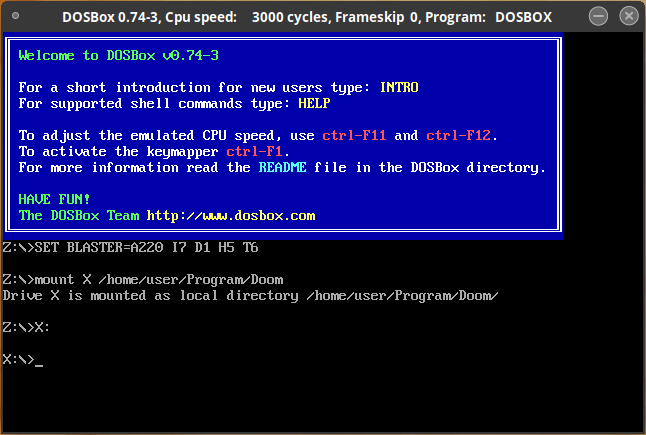 Dosbox для чего нужен. Смотреть фото Dosbox для чего нужен. Смотреть картинку Dosbox для чего нужен. Картинка про Dosbox для чего нужен. Фото Dosbox для чего нужен